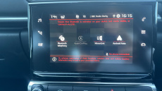 Citroen C3 1.2 PureTech C-Series Edition 5dr Petrol Hatchback